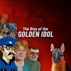 Portada The Rise of the Golden Idol