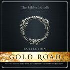 Portada The Elder Scrolls Online: Gold Road
