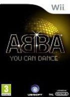 Portada ABBA You Can Dance