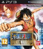 Portada One Piece: Pirate Warriors
