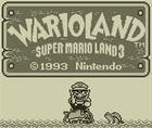 Portada Wario Land: Super Mario Land 3