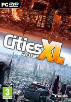 Portada Cities XL 2012