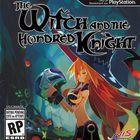 Portada The Witch and the Hundred Knight