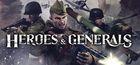 Portada Heroes & Generals