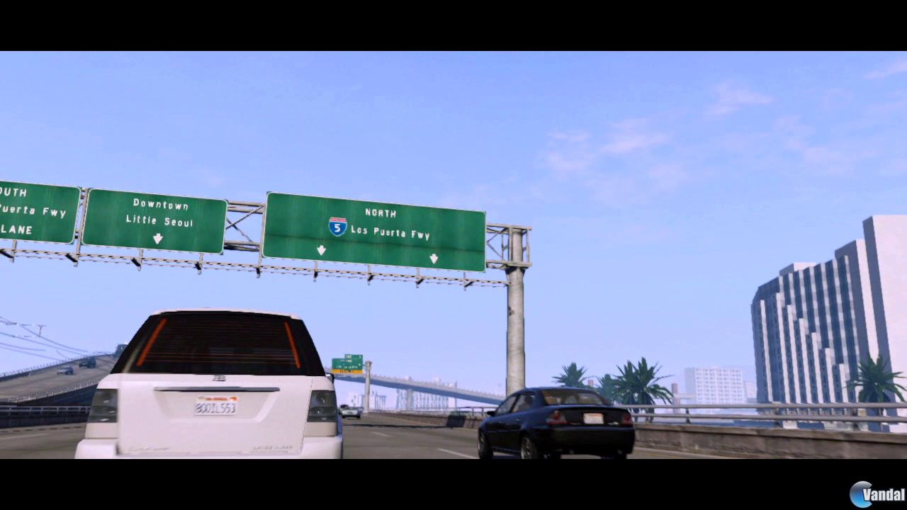 Del gta v a la vida real - Aeropuerto de Los Angeles/Aeropuerto de los  santos (Gta san andreas)