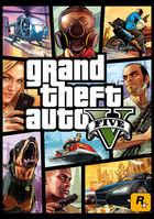 Grand Theft Auto V Requisitos Mínimos e Recomendados 2023 - Teste