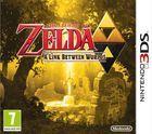 Portada The Legend of Zelda: A Link Between Worlds