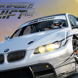 Need for speed shift 2 ps4