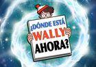 ¿Dónde está Wally ahora?