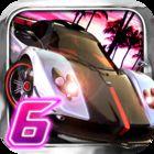 Asphalt 6: Adrenaline HD