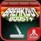 Portada Breakout: Boost