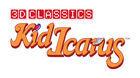 Portada Kid Icarus 3D Classics