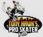 Portada Tony Hawk's Pro Skater HD