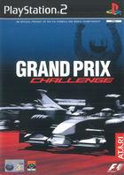 Portada Grand Prix Challenge