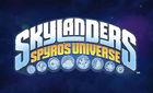 Portada Skylanders Spyro's Universe