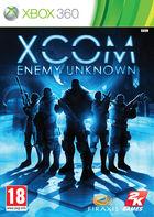 Portada XCOM: Enemy Unknown