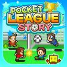 Portada Pocket League Story