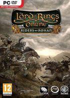 Portada El Seor de los Anillos Online: Riders of Rohan