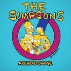 Portada The Simpsons Arcade