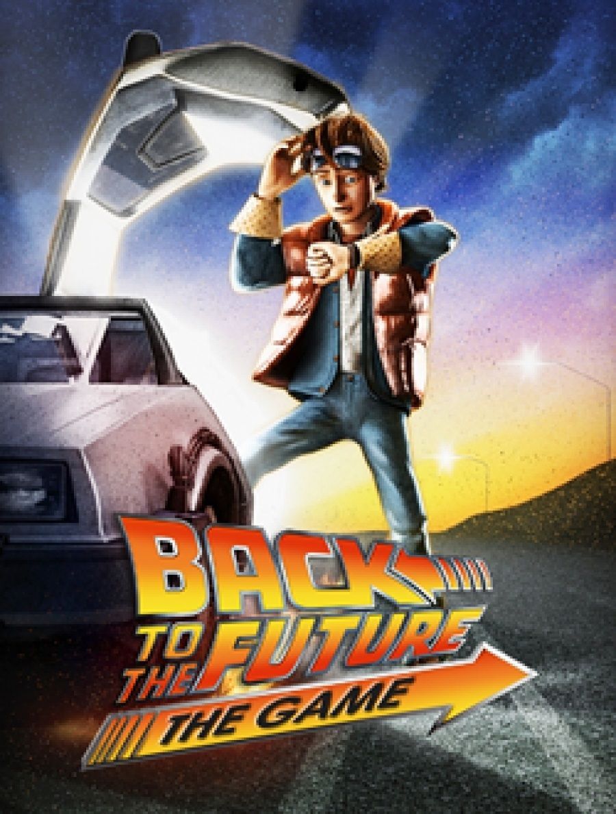 back to the future download