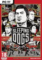 Sleeping Dogs' nuevo vídeo de la versión PC y sus requisitos mínimos