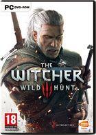 Portada The Witcher 3: Wild Hunt