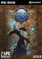 Portada Warlock: Master of the Arcane