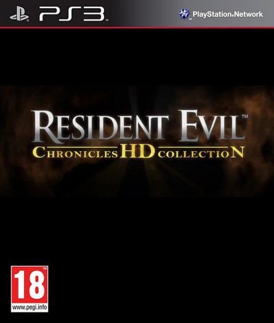 para agregar Es decir Golpeteo Resident Evil: Chronicles HD Collection PSN - Videojuego (PS3) - Vandal