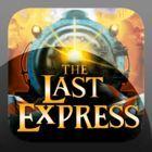 Portada The Last Express