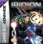 Portada Iridion 3D 2
