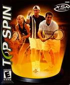 Top Spin para Xbox