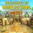 Portada Treasures of Montezuma Blitz
