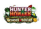 Portada Hunter x Hunter Wonder Adventure