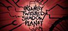Portada Insanely Twisted Shadow Planet