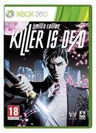 Killer is Dead para Xbox 360
