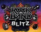 Portada Rock Band Blitz