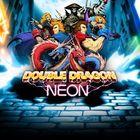 Portada Double Dragon: Neon