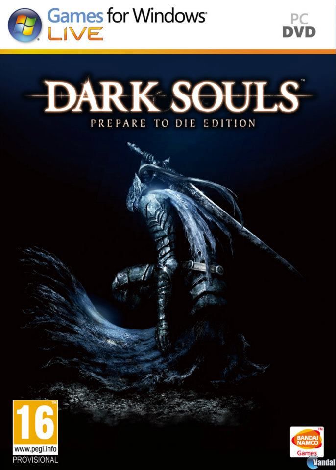 Dark Souls II Scholar of the First Sin, análisis y opiniones del juego para  PC, PS3, PS4, Xbox 360 y Xbox One