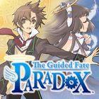 Portada The Guided Fate Paradox