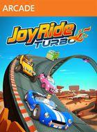 Portada Joy Ride Turbo