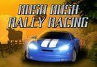 Rush Rush Rally Racing WiiW