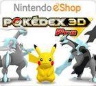 Portada Pokdex 3D Pro