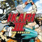 Portada Ikari III: The Rescue Minis