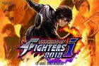 Portada King of Fighters-i 2012