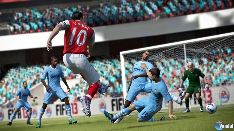 FIFA 13 2