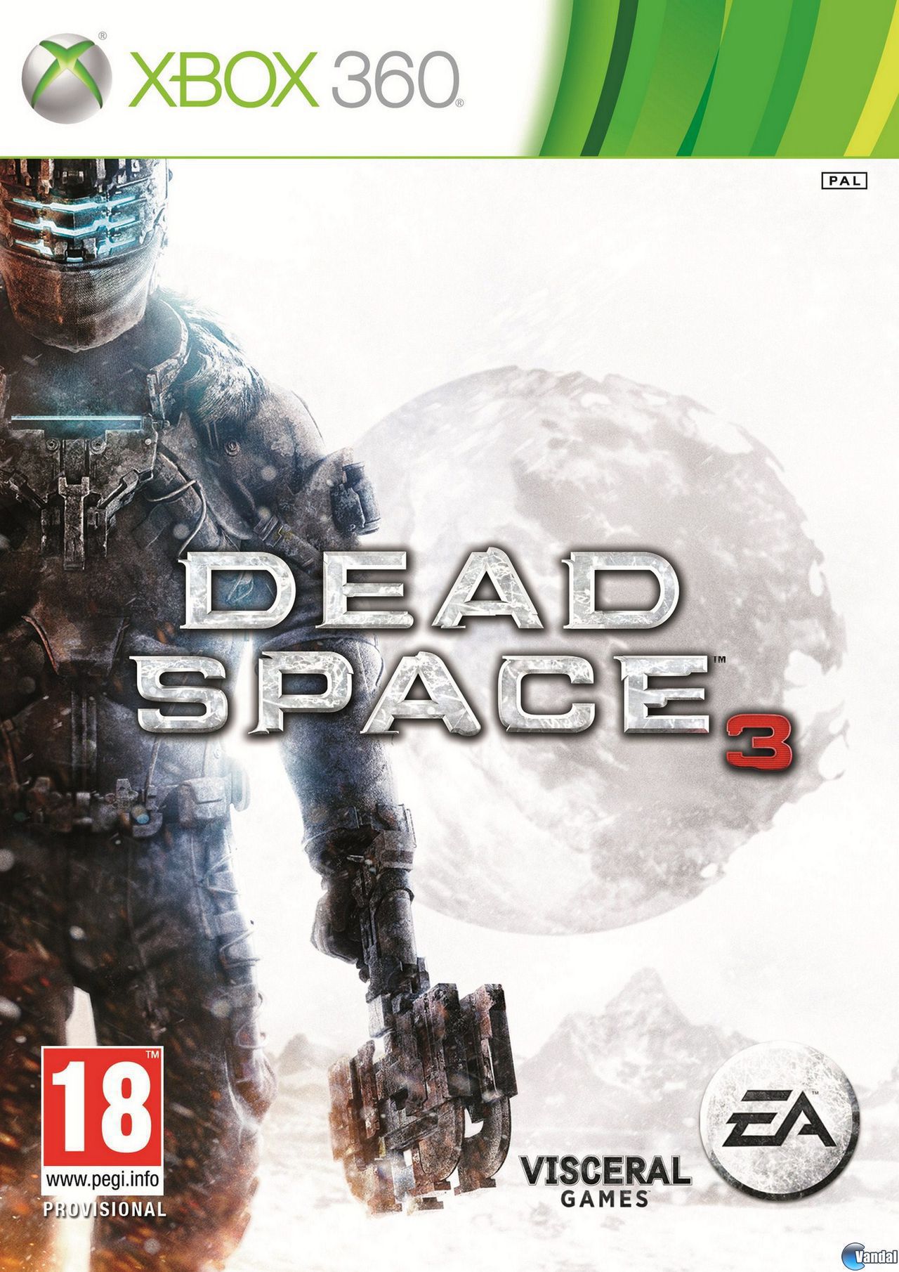 Trucos Dead Space 3 - Xbox 360 - Claves, Guías