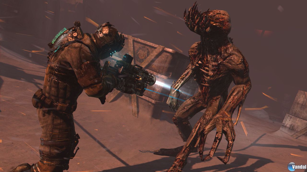 Dead Space 3 Remake tendra todo cambiado segn su guionista y productor