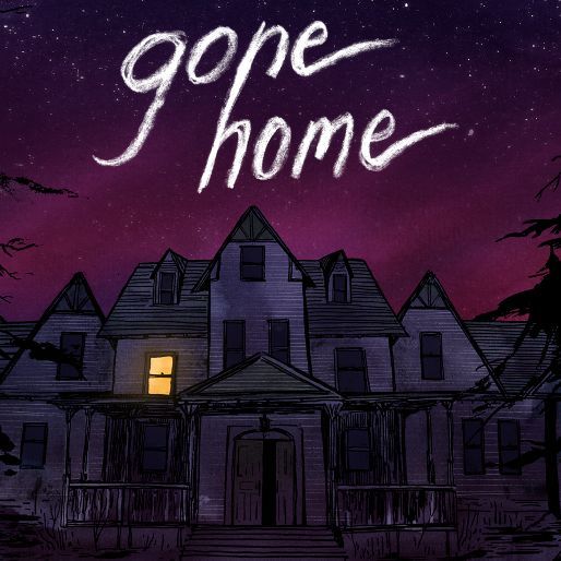 Gone Home - Videojuego (PC, PS4, Xbox One y Switch) - Vandal
