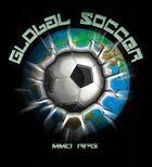 Portada Global Soccer