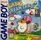 Portada Kirby's Dream Land 2